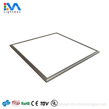 60x60 Recessed LED Panel Lamp 36W - 72W